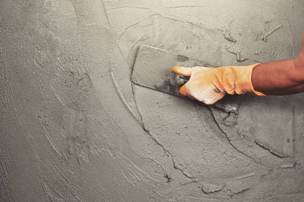 Best Residential Concrete Services  in Hebron, IN