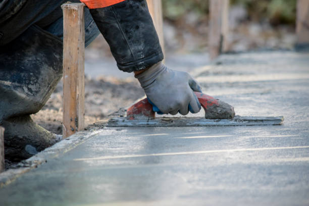 Best Concrete Leveling Services  in Hebron, IN