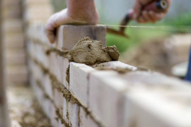 Best Best Concrete Contractor  in Hebron, IN